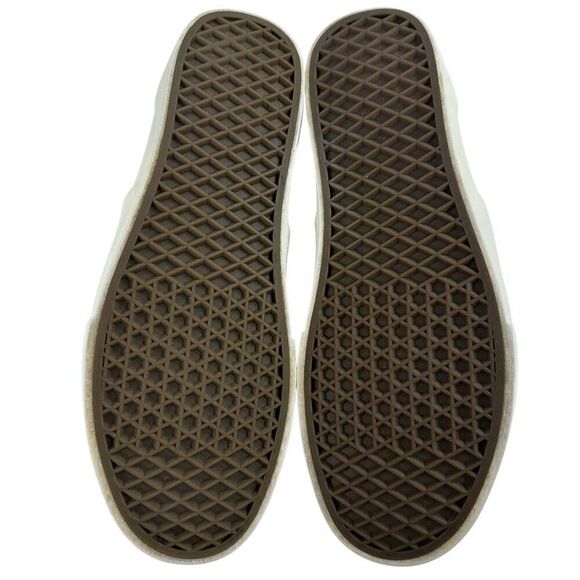 VANS California Era Decon Leather/Suede Lace-up Sneakers 10.5(M) 12(W) main image 9